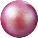 Pearlescent Red, 4mm